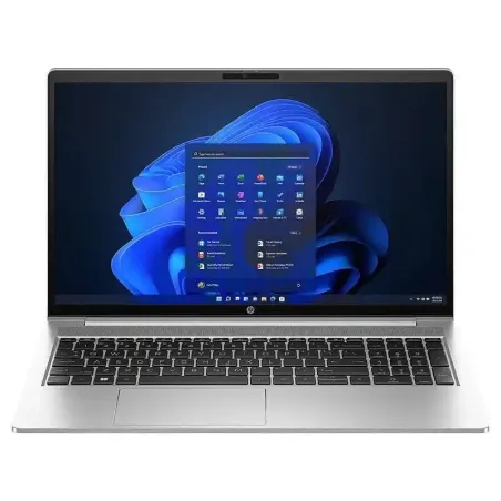 HP Professionnel ProBook 450 G10 15,6" - Intel® Core™ i5 - Iris® Xe - 8 Go RAM - 256 Go SSD