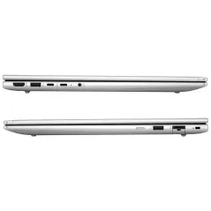 HP Portable Professionnel ProBook 460 G11 16" - Intel® Core™ Ultra 7 - Intel® Arc™ - 16 Go RAM - 512 Go SSD