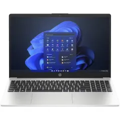 HP PC Portable Professionnel 255 G10 15,6" - AMD Ryzen™ 3 - AMD Radeon™ - 8 Go RAM - 256 Go SSD