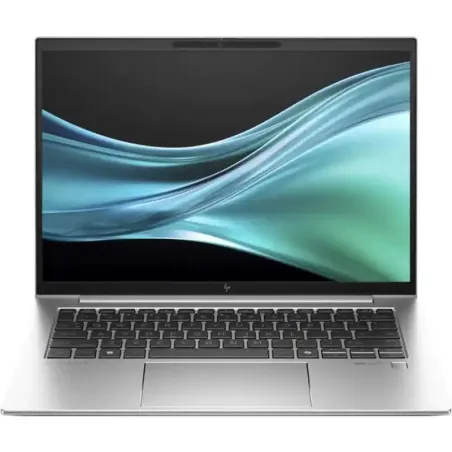 HP Portable Professionnel EliteBook 845 G11 14" - AMD Ryzen™ 5 - AMD Radeon™ - 16 Go RAM - 512 Go SSD