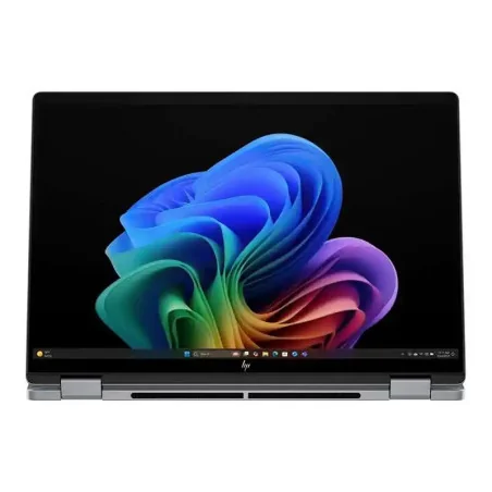 HP Portable IA 2 en 1 OmniBook X Flip 16-as0000nf 16" - Intel® Core™ Ultra 7 - Intel® Arc™ - 32 Go RAM - 1 To SSD
