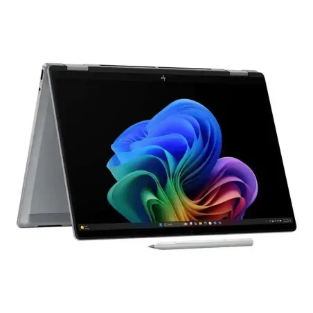 HP Portable IA 2 en 1 OmniBook X Flip 16-as0000nf 16" - Intel® Core™ Ultra 7 - Intel® Arc™ - 32 Go RAM - 1 To SSD