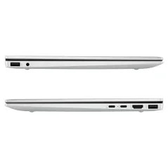 HP Portable IA OmniBook 7 Aero 13-bg1002nf 13,3" - AMD Ryzen™ AI 7 - AMD Radeon™ - 32 Go RAM - 1 To SSD