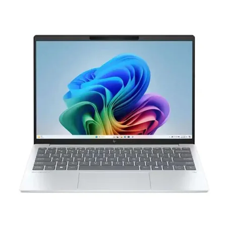 HP Portable IA OmniBook 7 Aero 13-bg1002nf 13,3" - AMD Ryzen™ AI 7 - AMD Radeon™ - 32 Go RAM - 1 To SSD