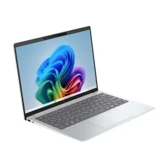 HP Portable IA OmniBook 3 14-ha0014nf 14" - AMD Ryzen™ AI 5 - AMD Radeon™ - 24 Go RAM - 512 Go SSD