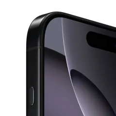 Apple iPhone 16 Pro Max - 512Go - 6,9 pouces - Titane Noir  - Garantie 1an