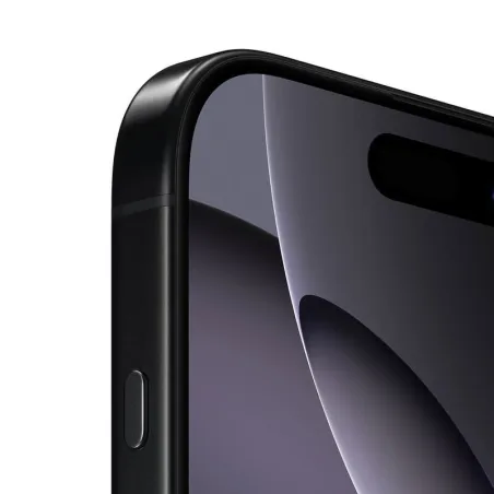 Apple iPhone 16 Pro Max - 512Go - 6,9 pouces - Titane Noir  - Garantie 1an