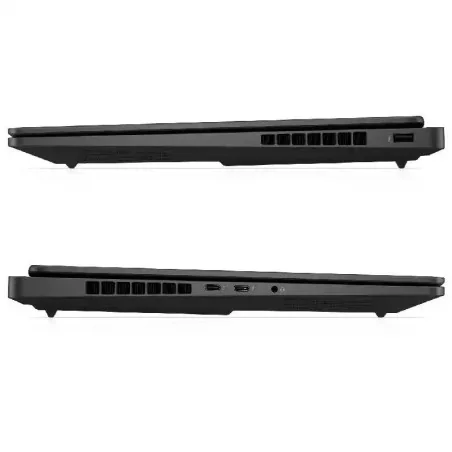 HP Portable Gaming OMEN MAX 16-ah0008nf 16" - Intel® Core™ Ultra 7 - NVIDIA® RTX™ - 32 Go RAM - 1 To SSD