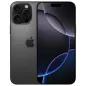 Apple iPhone 16 Pro Max - 512Go - 6,9 pouces - Titane Noir  - Garantie 1an