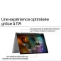 HP Portable 2 en 1 Envy x360 16-ad0000nf 16" - AMD Ryzen™ 7 - AMD Radeon™ - 16 Go RAM - 1 To SSD
