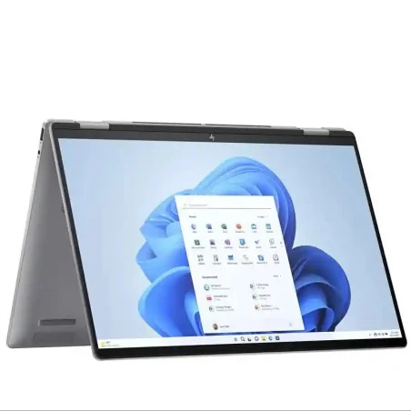 HP Portable 2 en 1 Envy x360 16-ad0000nf 16" - AMD Ryzen™ 7 - AMD Radeon™ - 16 Go RAM - 1 To SSD