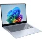 Samsung PC Galaxy Book4 Edge 14" core i7 Ram 16GB 512GB Stockage argent NP944XMA