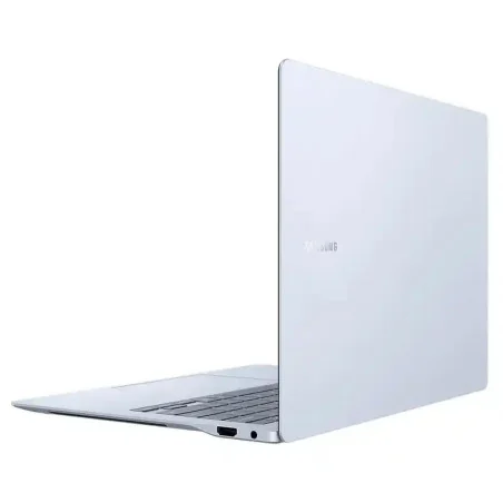 Samsung PC Galaxy Book4 Edge - 14" - 16GB RAM - 512GB SSD Stockage NP944XMA-MK1FR argent