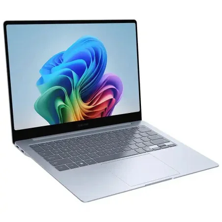 Samsung PC Galaxy Book4 Edge - 14" - 16GB RAM - 512GB SSD Stockage NP944XMA-MK1FR argent