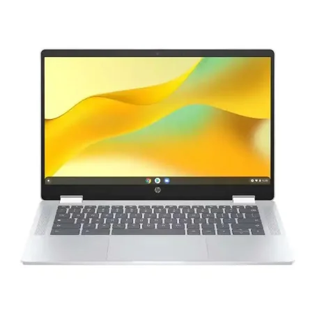 HP PC Portable Chromebook x360 14b-cd0003nf 14" - Intel® Core™ i3 - Intel® UHD - 8 Go RAM - 128 Go UFS