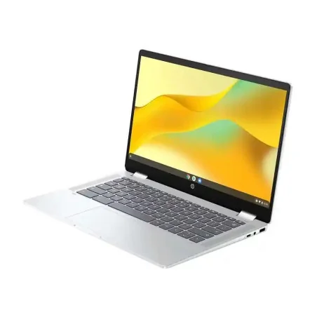 HP PC Portable Chromebook x360 14b-cd0003nf 14" - Intel® Core™ i3 - Intel® UHD - 8 Go RAM - 128 Go UFS