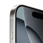 Apple iPhone 16 Pro Max - 1 To - 6,9 pouces - Poids 227g - Titane Blanc - Neuf - Garantie 1an