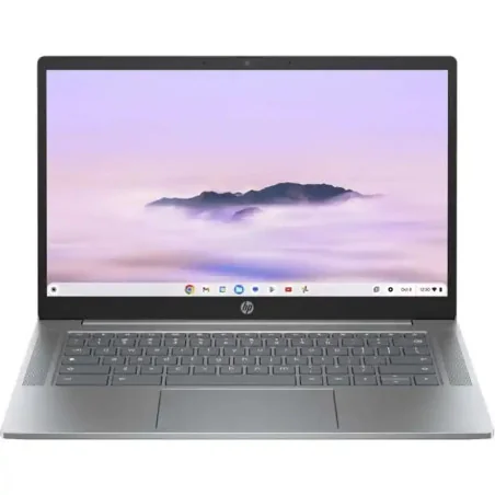 HP Portable Chromebook 14a-nf0001nf 14" - Intel® Core™ i3 - Intel® UHD - 8 Go RAM - 256 Go UFS