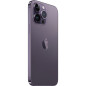 Apple iPhone 14 Pro Max - 512Go - 6,7 pouces - Poids 240g - Violet - Neuf - Garantie 1an