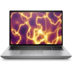 HP Station de travail mobile ZBook Fury G11 16" - Intel® Core™ i9 - NVIDIA® RTX™ - 32 Go RAM - 2 To SSD