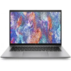 HP Station de travail portable ZBook Firefly G11 14" - AMD Ryzen™ 7 - AMD Radeon™ - 32 Go RAM - 1 To SSD