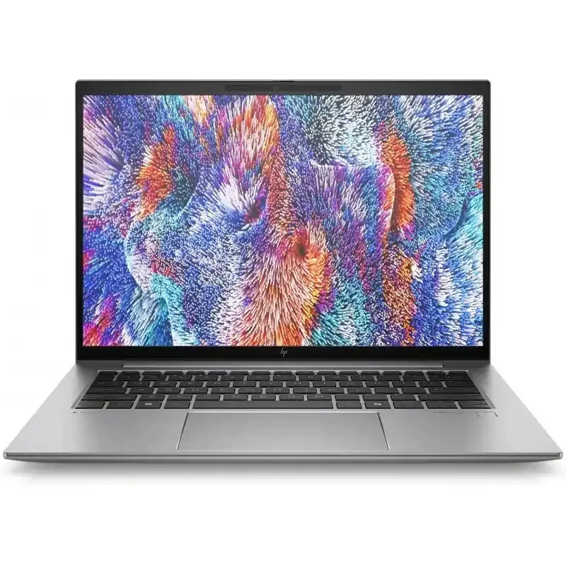 HP Station de travail portable ZBook Firefly G11 14" - AMD Ryzen™ 7 - AMD Radeon™ - 32 Go RAM - 1 To SSD