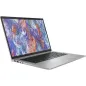 HP Station de travail portable ZBook Firefly G11 14" - AMD Ryzen™ 9 - AMD Radeon™ - 64 Go RAM - 1 To SSD