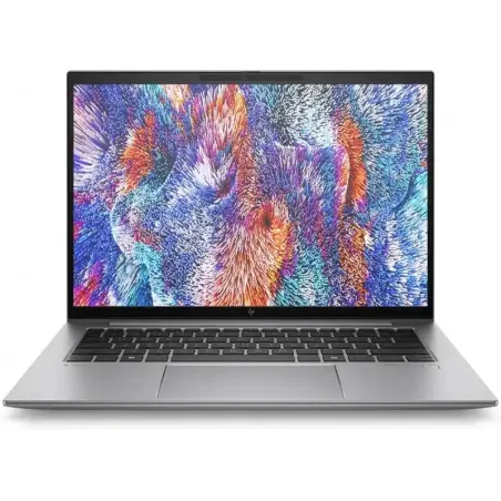 HP Station de travail portable ZBook Firefly G11 14" - AMD Ryzen™ 9 - AMD Radeon™ - 64 Go RAM - 1 To SSD