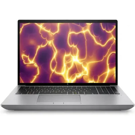 HP Station de travail portable ZBook Fury G11 16" - Intel® Core™ i7 - NVIDIA® RTX™ - 32 Go RAM - 1 To SSD