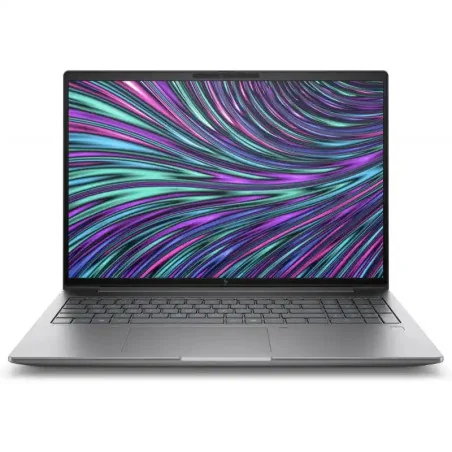 HP Station de travail portable ZBook Power G11 16" - Intel® Core™ Ultra 7 - NVIDIA® RTX™ - 32 Go RAM - 1 To SSD