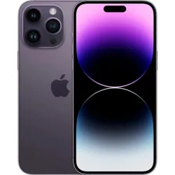 Apple iPhone 14 Pro Max - 512Go - 6,7 pouces - Poids 240g - Violet - Neuf - Garantie 1an
