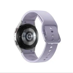 Samsung Galaxy Watch5 Bluetooth (40 mm) (HxLxP, mm) 42,8 x 44,4 x 9,0 mm violet