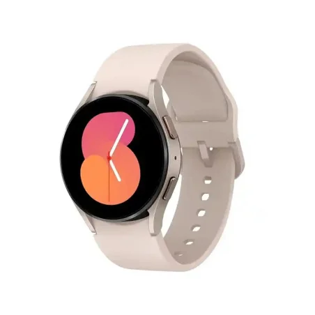 Samsung Galaxy Watch5 Bluetooth (40 mm) (H x L x P, mm) 39.3 x 40.4 x 9.8 mm or
