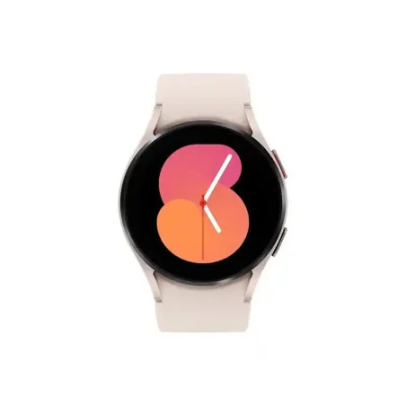 Samsung Galaxy Watch5 Bluetooth (40 mm) (H x L x P, mm) 39.3 x 40.4 x 9.8 mm or