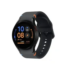 Samsung Galaxy Watch FE (Bluetooth, 40 mm) 39.3 x 40.4 x 9.8 noir SM-R861NZKAMEA