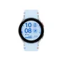 Samsung Galaxy Watch FE (Bluetooth, 40 mm) 39.3 x 40.4 x 9.8 bleu SM-R861NZKAMEA