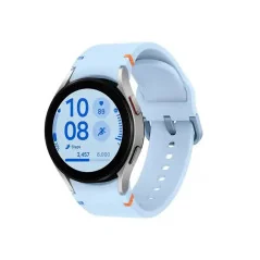 Samsung Galaxy Watch FE (Bluetooth, 40 mm) 39.3 x 40.4 x 9.8 bleu SM-R861NZKAMEA