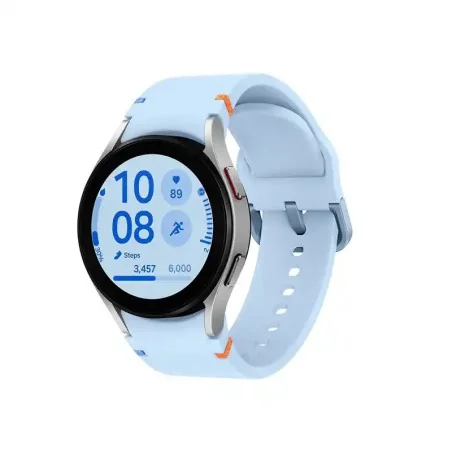 Samsung Galaxy Watch FE (Bluetooth, 40 mm) 39.3 x 40.4 x 9.8 bleu SM-R861NZKAMEA