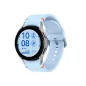 Samsung Galaxy Watch FE (Bluetooth, 40 mm) 39.3 x 40.4 x 9.8 bleu SM-R861NZKAMEA