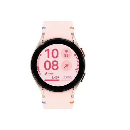 Samsung Galaxy Watch FE (Bluetooth, 40 mm) 39.3 x 40.4 x 9.8 rose SM-R861NIDAMEA