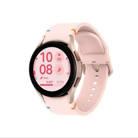 Samsung Galaxy Watch FE (Bluetooth, 40 mm) 39.3 x 40.4 x 9.8 rose SM-R861NIDAMEA