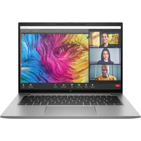 HP Station de travail portable ZBook Firefly G11 16" - Intel® Core™ Ultra 7 - NVIDIA® RTX™ - 64 Go RAM - 1 To SSD