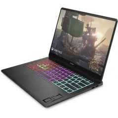 HP Gaming OMEN Transcend 14-fb1040nf 14" - Intel® Core™ Ultra 9 -  NVIDIA® RTX™ - 64 Go RAM - 2 To SSD