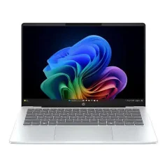 HP IA OmniBook 5 14-he0013nf 14" - Snapdragon® X Elite - Qualcomm® Adreno™ - 16 Go RAM - 512 Go SSD