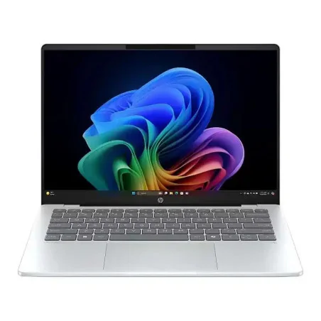 HP IA OmniBook 5 14-he0013nf 14" - Snapdragon® X Elite - Qualcomm® Adreno™ - 16 Go RAM - 512 Go SSD