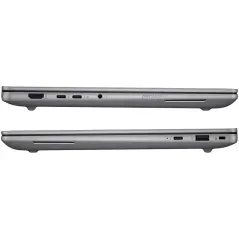 HP Station de travail ZBook Ultra G1a 14" - AMD Ryzen™ AI Max+ - AMD Radeon™ - 128 Go RAM - 2 To SSD