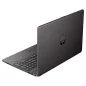 HP PC Portable Professionnel 250R 15,6" - Intel® Core™ i5 - Intel® Iris® Xe - 8 Go RAM - 256 Go SSD