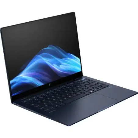 HP Professionnel IA EliteBook Ultra G1q 14" - Snapdragon® X Elite - Qualcomm® Adreno™ - 16 Go RAM - 1 To SSD
