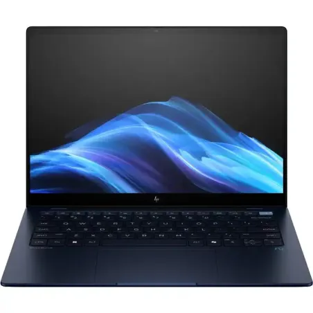 HP Professionnel IA EliteBook Ultra G1q 14" - Snapdragon® X Elite - Qualcomm® Adreno™ - 16 Go RAM - 1 To SSD