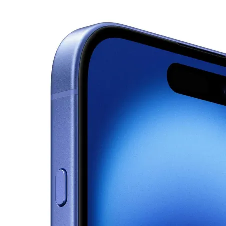 Apple iPhone 16 Simple  - 128Go - 6,1 pouces  -  Couleur Outremer - Garantie 1an